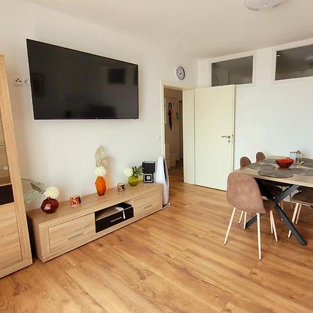 3-Zimmer, Bis 6 Personen Mit Parkplatz Mülheim an der Ruhr Exterior foto